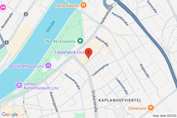 C + D CAD-Plaene u Dienstleistungen GesmbH