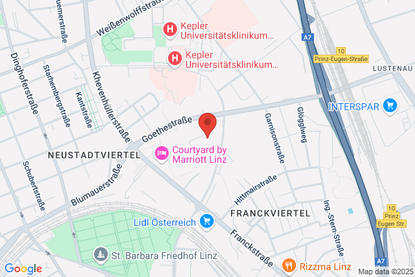 Gesellschaft zur Sicherung von Industrieunternehmen Ges.mbH