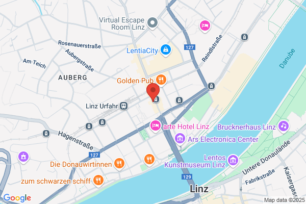 Mag. Nina Panholzer - Praxis für Psychotherapie & Coaching Linz