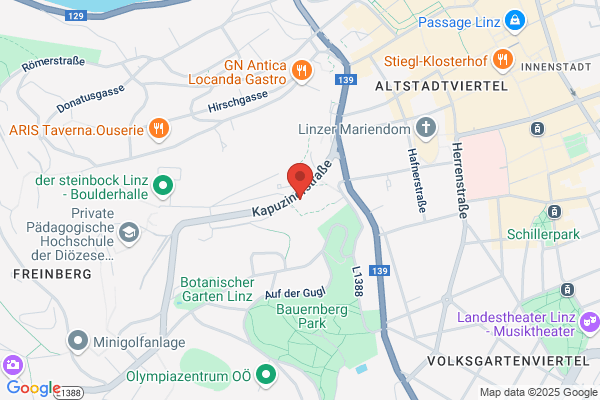 OTRISH TRADING GmbH
