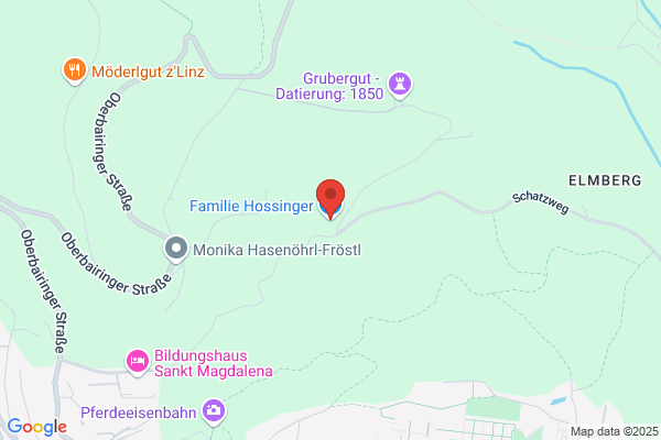 Pfarrhofer und Haskic OEG
