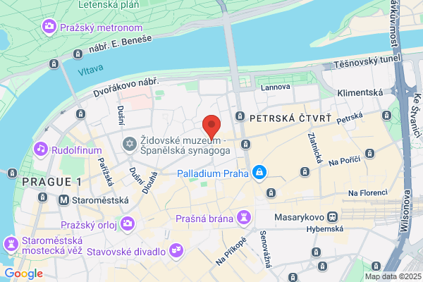 Prag KEG