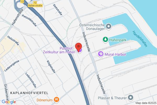 Restaurant und Bar im Posthof Gastro-GmbH