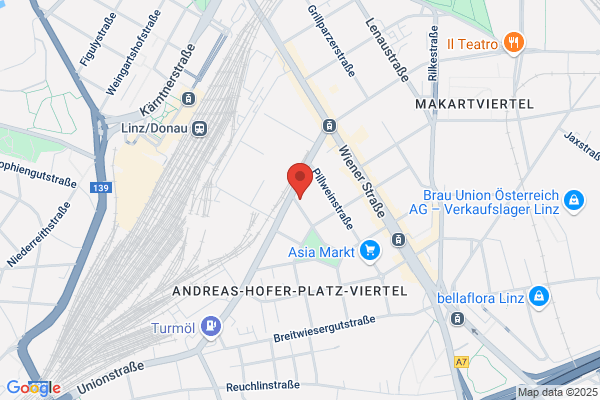 Walter Gesellschaft m.b.H.