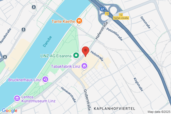 Sportverein der Tabakfabrik Linz