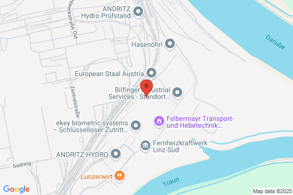 VAS - TAD Edelstahl Handels GmbH
