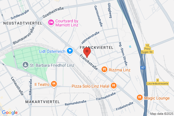LAVA Handels GmbH