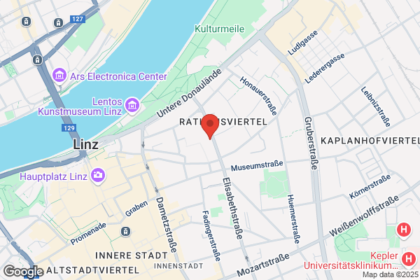 SIECON IT Solutions OG