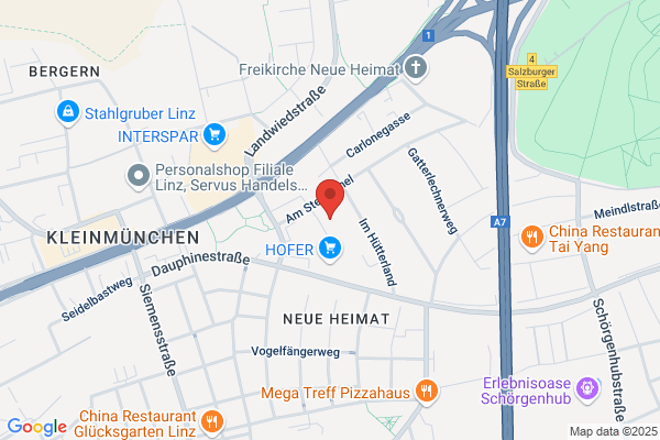 CEO POWER-Software GmbH