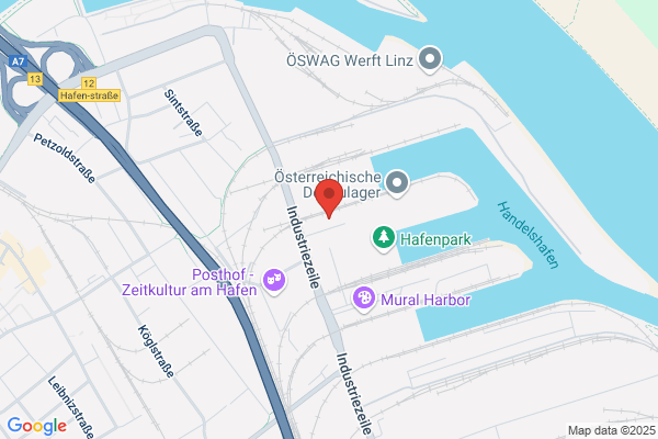 MAP Consulting & Solutions GmbH