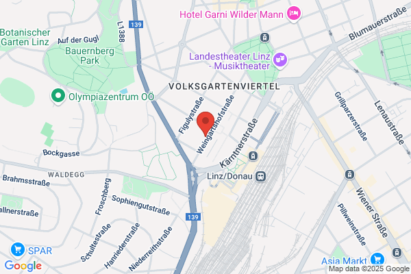 D und K Leitner OEG