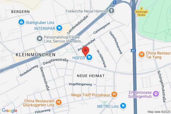 Die Werber Werbeagentur GmbH