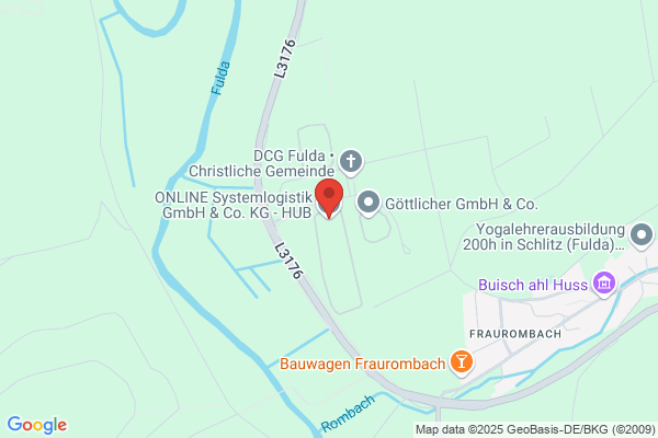 Internetvertrieb und Logistic GmbH