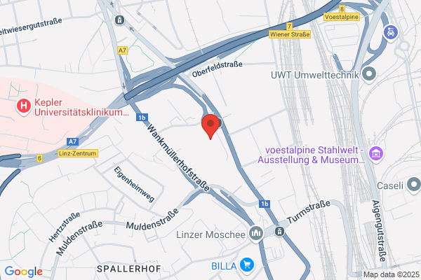 VOLKE Gesellschaft m.b.H.