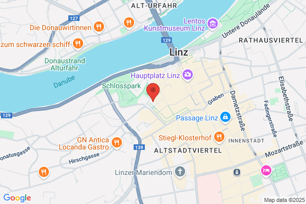 yasp.at - Zirknitzer, Griessl OEG