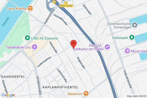 Kamleitner und Kraupa GmbH
