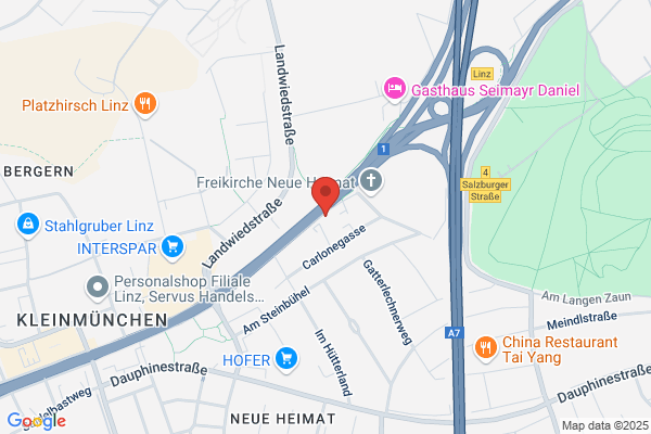 Wohnstudio Kuerner