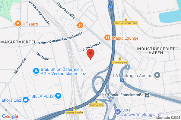 Conex- Warenhandelsgesellschaft m b H