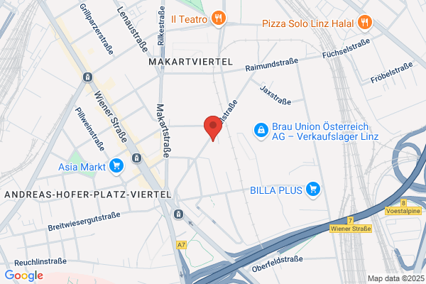 FILKA- Handelsgesellschaft m.b.H.
