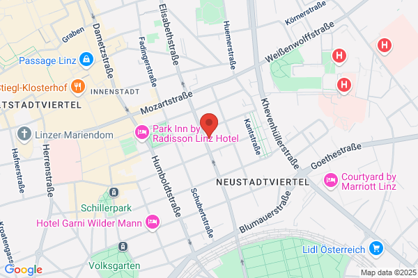 GasTradeOil GmbH