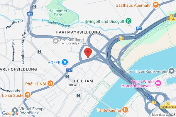 Handyman Handels GmbH