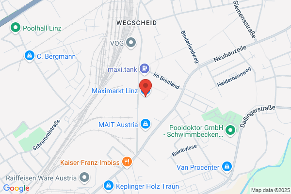 Maximarkt Handelsges.mbH