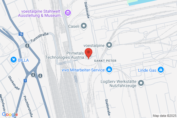 PREMATEC Handelsgesellschaft m.b.H.