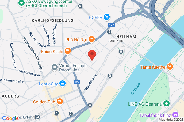 Scientific Consultants GmbH