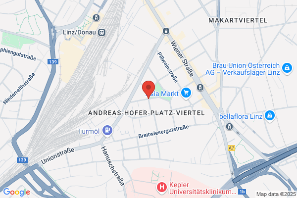 TRIAS Holding GmbH