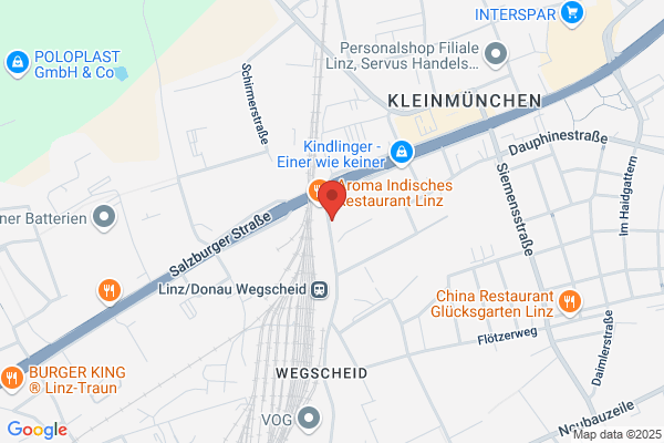 G. Braunschmid Eisen-, Eisenwaren-, Maschinen- Gesellschaft m.b.H. und Co.KG.