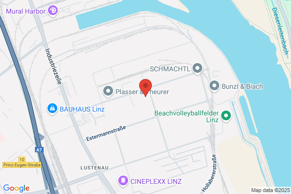 MKH Metallbearbeitung Koll und Hoellinger GmbH