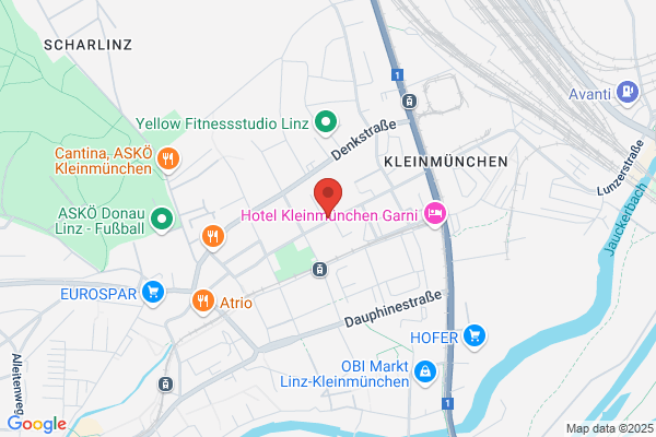 Hydro Aluminium Mandl und Berger Ges.mbH