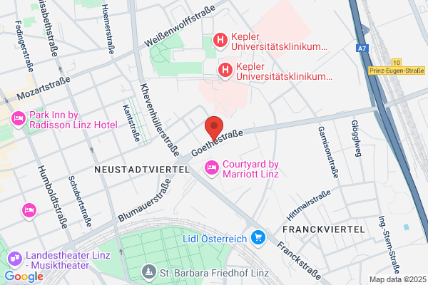 PVG Austria VertriebsgmbH