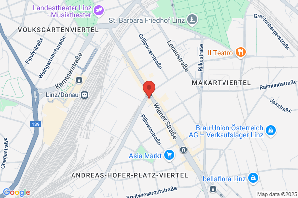 Gelateria Roma Eissalon Betriebs u HandelsgesmbH