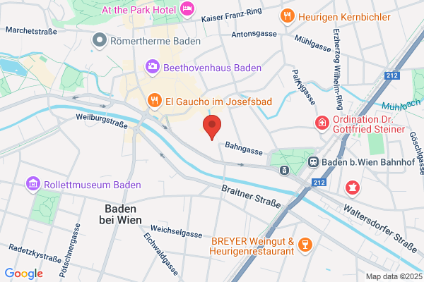 DDr.Christian Polak - Fachordination für Zahnheilkunde