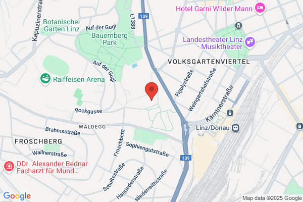 Kleinkraftwerk Betriebsges.mbH