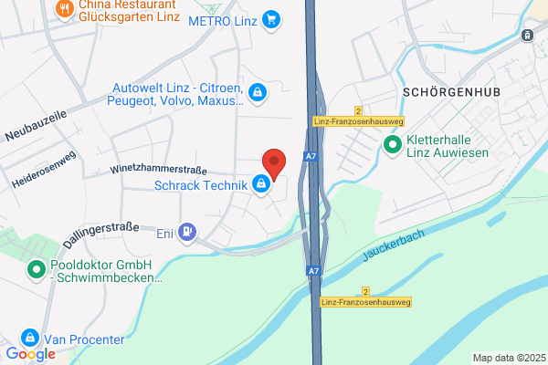 H. Gautzsch Linz GmbH & Co. KG