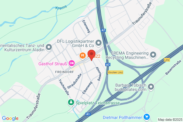 Lichtservice Handelsgesellschaft mbH