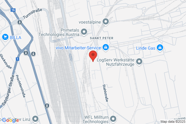 Cerveny Gesellschaft m.b.H.