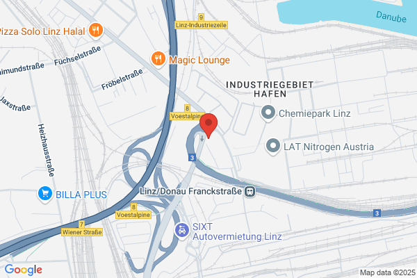 Fachmarkt Immobilien GmbH