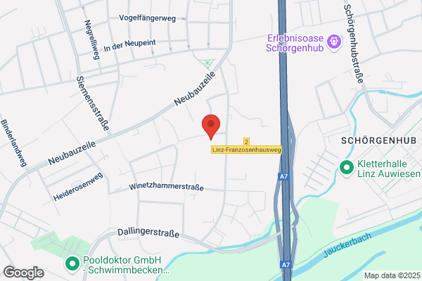 GEG Gerstmair ElektrogrosshandelsgesmbH