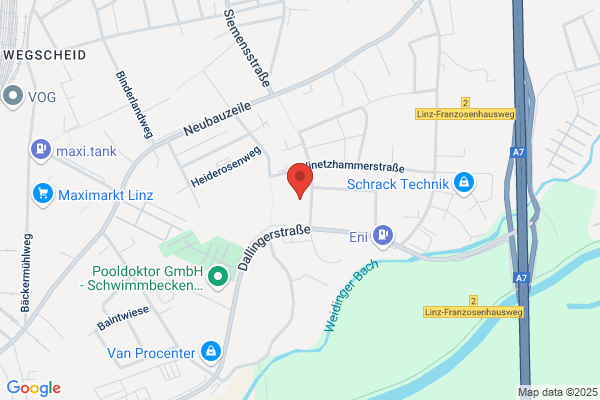 Audio West Licht- u Tonanlagen HandelsgmbH
