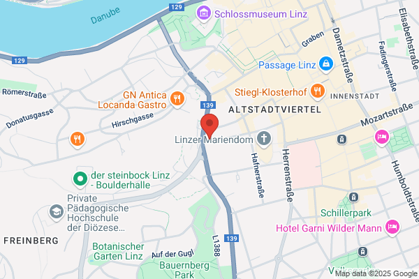 BAO - Wohnen mit Kultur
