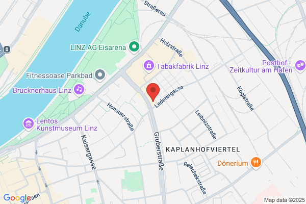 RA Gastronomie GmbH