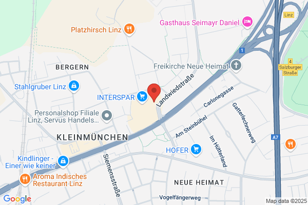 Ihr dm Friseur Studio