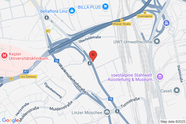 ENSERV Energieservice GmbH