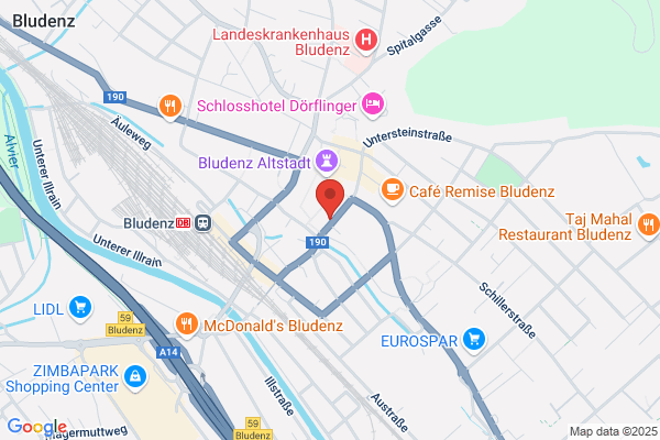 ABSCHLEPPDIENST SEEBERGER