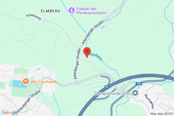 Erholungsheim d Barmherzigen Schwestern