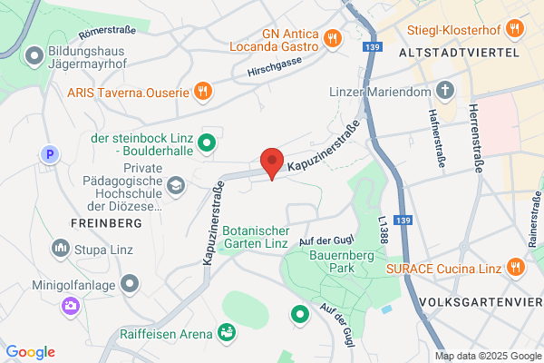 Bildungshaus Betriebsseminar