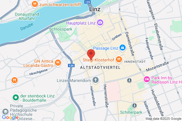 OOe Journalistenakademie